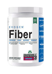 Fiber, Mixed Berry - 355g