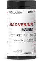 Magnesium Malate - 90 caps