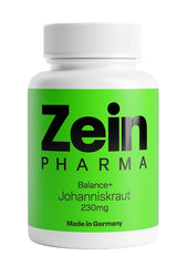 St. John's Wort Balance+, 230mg - 60 caps
