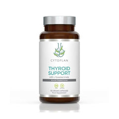 Thyroid Support - 60 vcaps