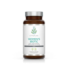 Women's Biotic - 60 vcaps