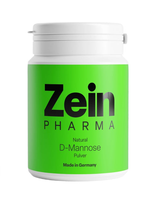 Natural D-Mannose Powder - 100g