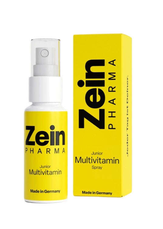 Multivitamin Junior Spray - 25 ml.