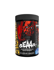 GEAAR, Blue Raspberry (EAN 811662028000) - 420g