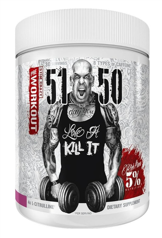 5150 - Legendary Series, Wild Berry - 384g