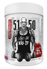 5150 - Legendary Series, Wild Berry - 384g