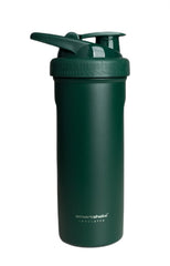 Insulated Steel, Racing Green - 750 ml.