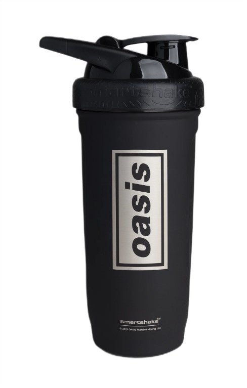 Reforce Stainless Steel, Oasis - 900 ml.