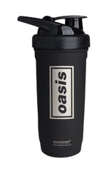Reforce Stainless Steel, Oasis - 900 ml.