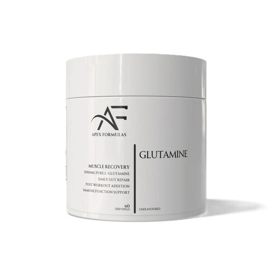 Glutamine, Unflavoured - 300g