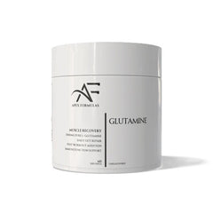 Glutamine, Unflavoured - 300g