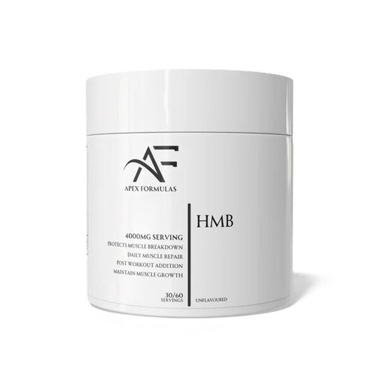 HMB, Unflavoured - 240g