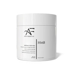 HMB, Unflavoured - 240g