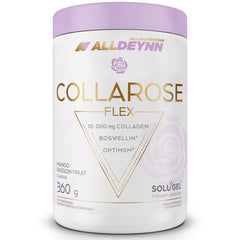 AllDeynn Collarose Flex, Mango Passion Fruit - 360g