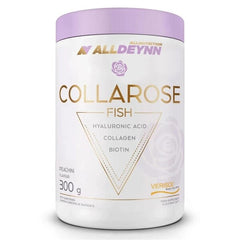 AllDeynn Collarose Fish, Peachini - 300g