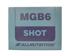 MgB6 Shot - 12 x 80 ml.