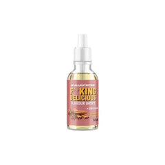 Fitking Delicious Flavour Drops, Cinnamon - 50 ml.
