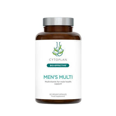 Men's Multi - 60 vcaps