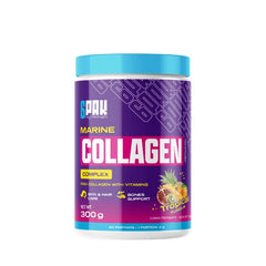 Marine Collagen Complex, Tropical - 300g
