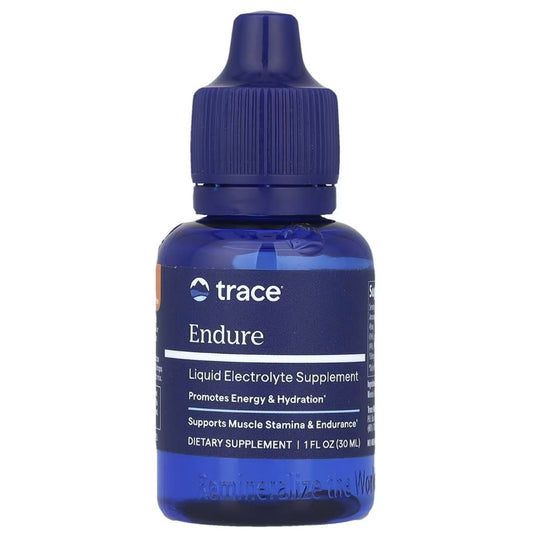 Endure Liquid Electrolyte - 30 ml.