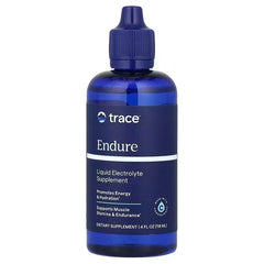 Endure Liquid Electrolyte - 118 ml.