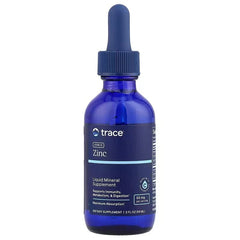 Ionic Zinc, 50mg - 59 ml.