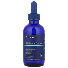 No! Muscle Cramps - 120 ml.