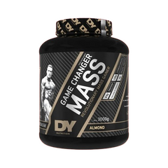 Game Changer Mass, Almond (EAN 5060763890763) - 3000g