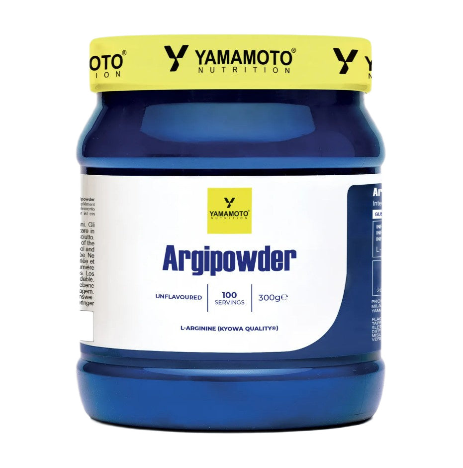 Argipowder, Unflavored (EAN 8057639553850) - 300g