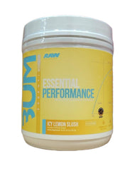 Bum Essential Performance, Icy Lemon Slush - 582.5g
