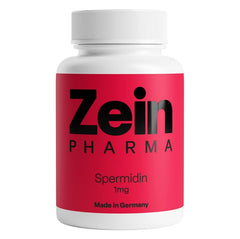 Spermidin, 1mg - 30 vcaps