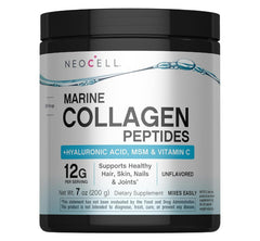 Marine Collagen Peptides - 200g