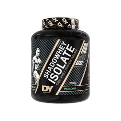 Shadowhey Isolate, Pistachio - 2000g