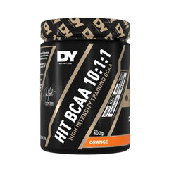 HIT BCAA 10:1:1, Orange - 400g