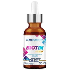 Biotin Drops - 30 ml.