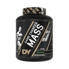 Game Changer Mass, Pistachio - 3000g