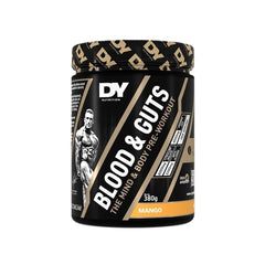 Blood and Guts, Mango - 380g
