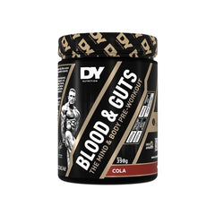 Blood and Guts, Cola - 398g