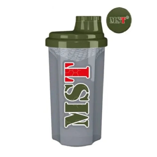 MST - Shaker 700ml
