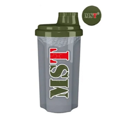MST - Shaker 700ml