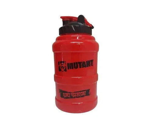 Mutant Mega Mug (2600ml) Mutant Bottle - Lozipper 