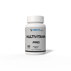NNT Multivitamin Pro 60 Tabletten