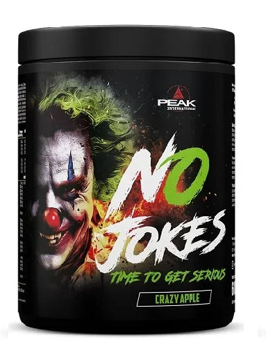 Peak No Jokes 600g - Lozipper 