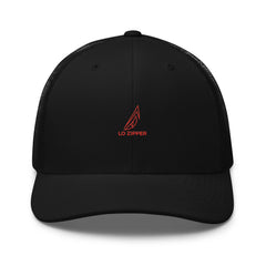 Trucker-Cap