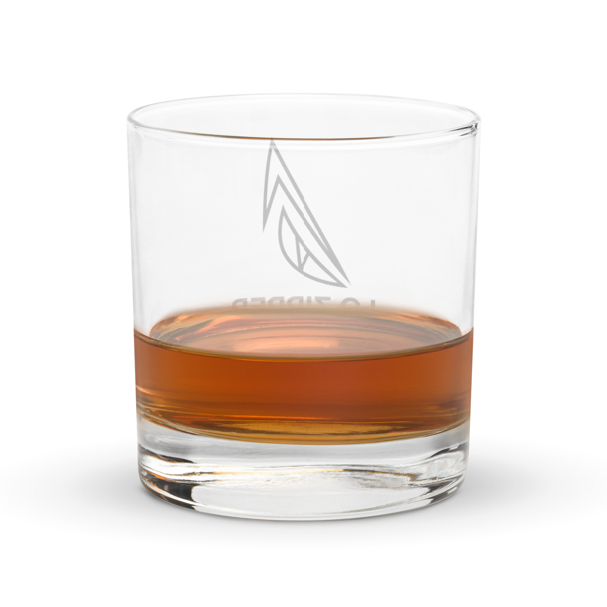Lo Zipper Whisky-Glas