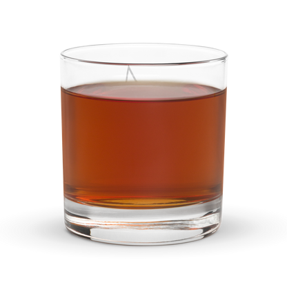 Lo Zipper Whisky-Glas