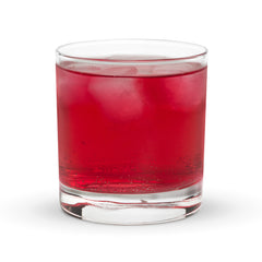 Lo Zipper Whisky-Glas