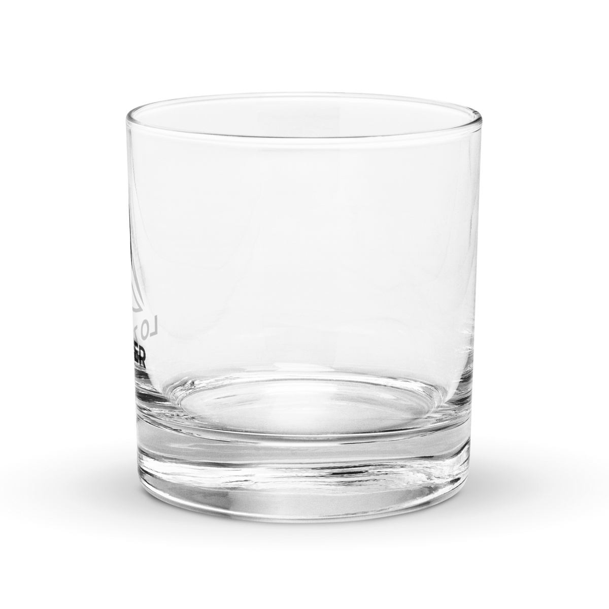 Lo Zipper Whisky-Glas