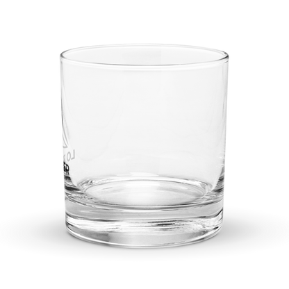 Lo Zipper Whisky-Glas