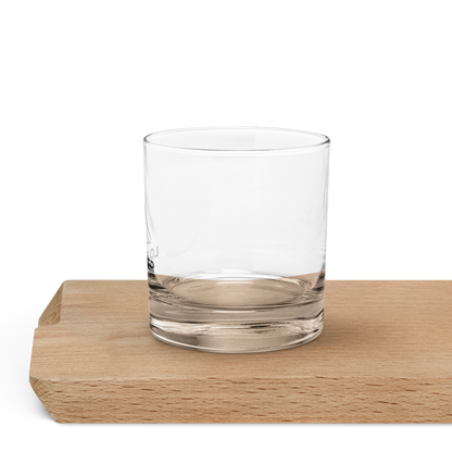 Lo Zipper Whisky-Glas